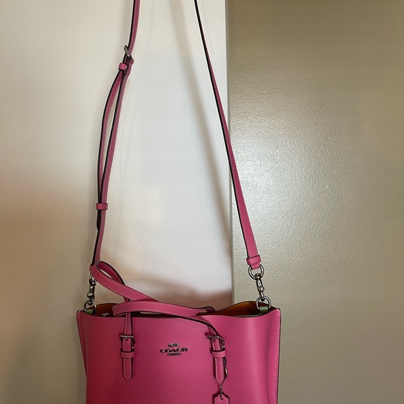 Coach bag - Picture 2 of 6